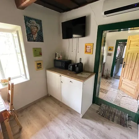 Perlajuhu Holiday home